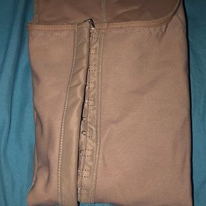Molding Body Shapewear